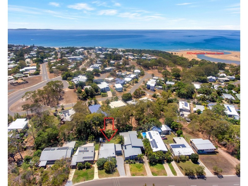 5 Elizabeth Street, Tannum Sands QLD 4680