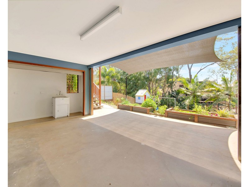 5 Elizabeth Street, Tannum Sands QLD 4680
