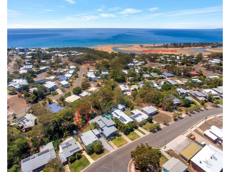 5 Elizabeth Street, Tannum Sands QLD 4680
