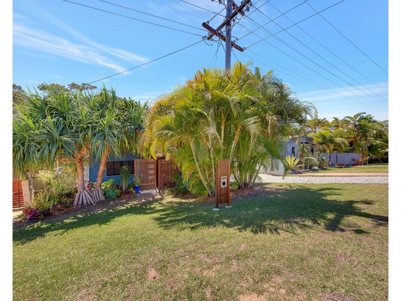 5 Elizabeth Street, Tannum Sands QLD 4680