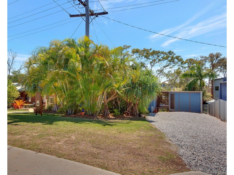 5 Elizabeth Street, Tannum Sands QLD 4680