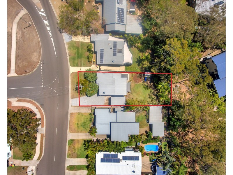 5 Elizabeth Street, Tannum Sands QLD 4680