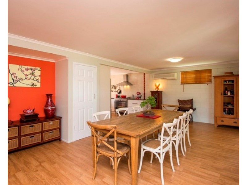 43 Helen Crescent, Wurdong Heights QLD 4680