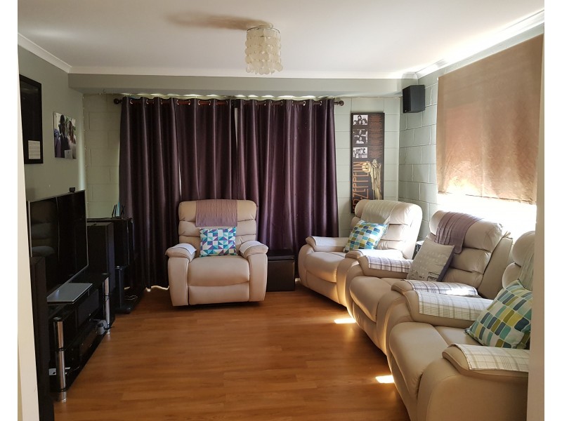 43 Helen Crescent, Wurdong Heights QLD 4680