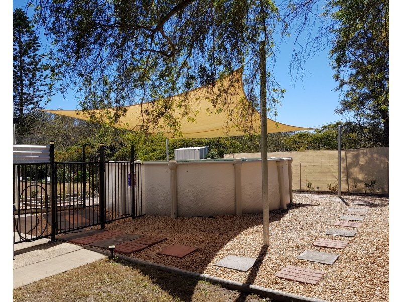 43 Helen Crescent, Wurdong Heights QLD 4680