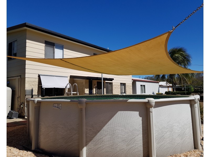43 Helen Crescent, Wurdong Heights QLD 4680