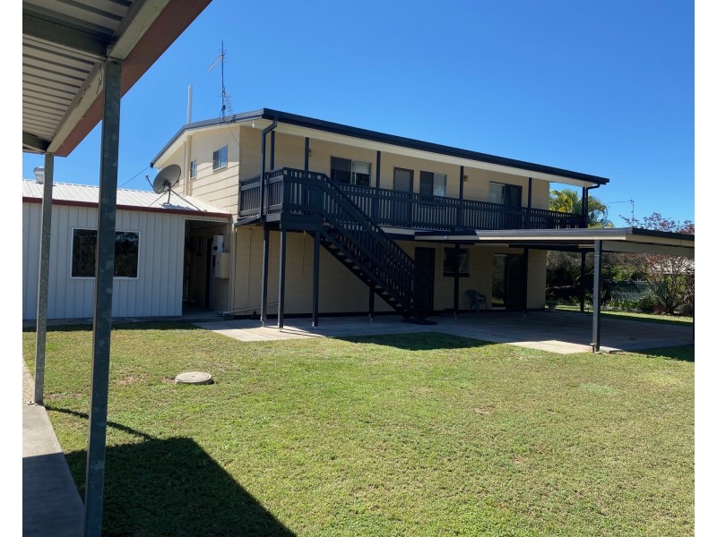 43 Helen Crescent, Wurdong Heights QLD 4680