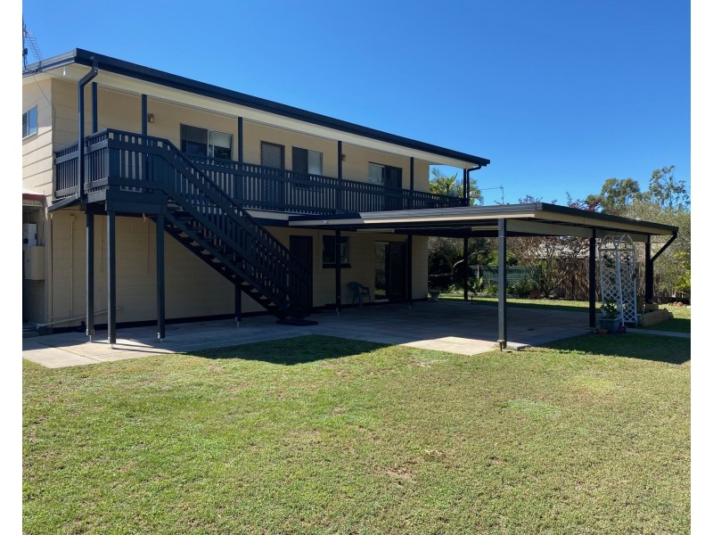 43 Helen Crescent, Wurdong Heights QLD 4680