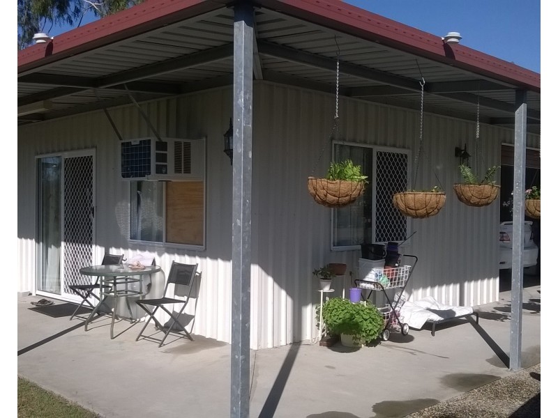 43 Helen Crescent, Wurdong Heights QLD 4680