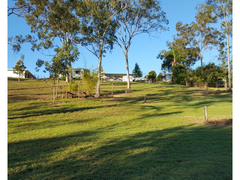 43 Helen Crescent, Wurdong Heights QLD 4680
