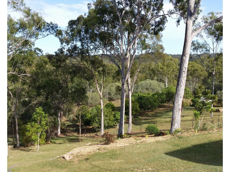 43 Helen Crescent, Wurdong Heights QLD 4680
