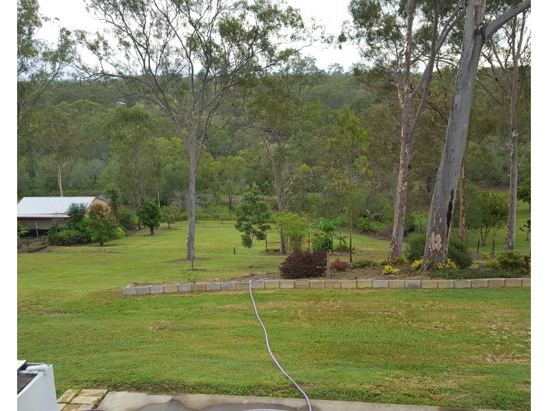 43 Helen Crescent, Wurdong Heights QLD 4680