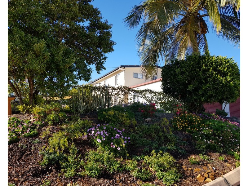 43 Helen Crescent, Wurdong Heights QLD 4680
