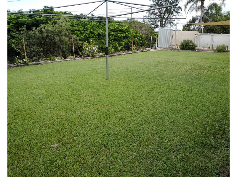 43 Helen Crescent, Wurdong Heights QLD 4680