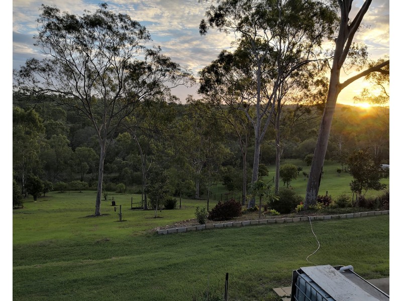 43 Helen Crescent, Wurdong Heights QLD 4680