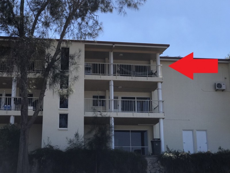 11/4 Pittsbay Court, Boyne Island QLD 4680