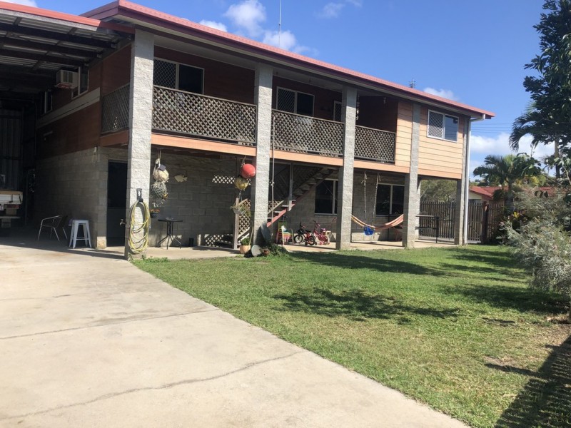 13 Edward Street, Boyne Island QLD 4680