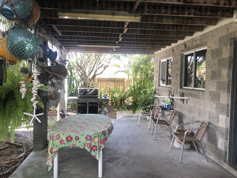 13 Edward Street, Boyne Island QLD 4680