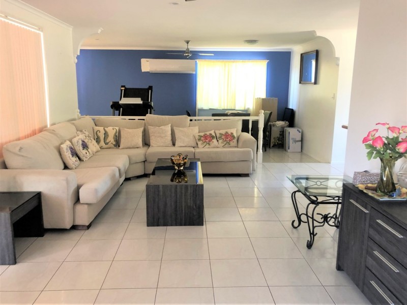33 Beltana Drive, Boyne Island QLD 4680
