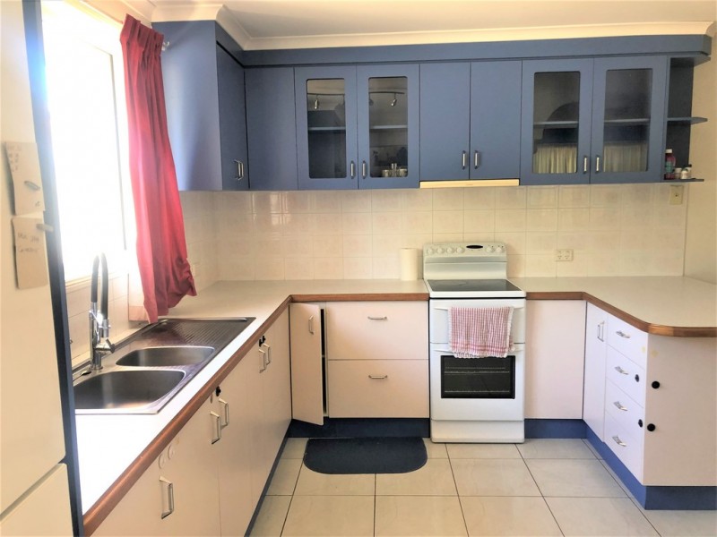 33 Beltana Drive, Boyne Island QLD 4680