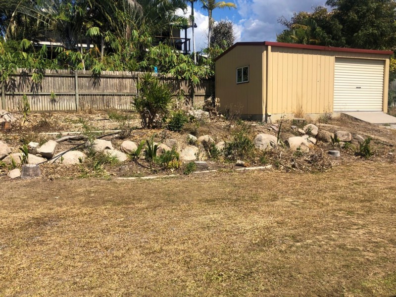 33 Beltana Drive, Boyne Island QLD 4680