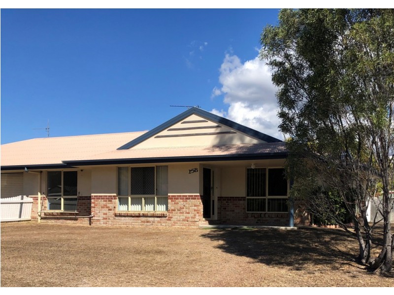 15B Dunstall Street, Clinton QLD 4680