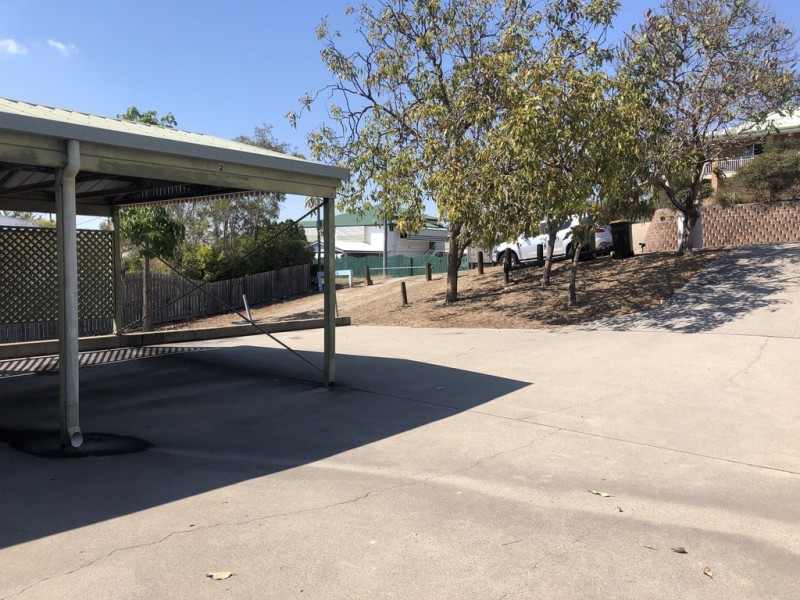 2/38 Marten Street, South Gladstone QLD 4680