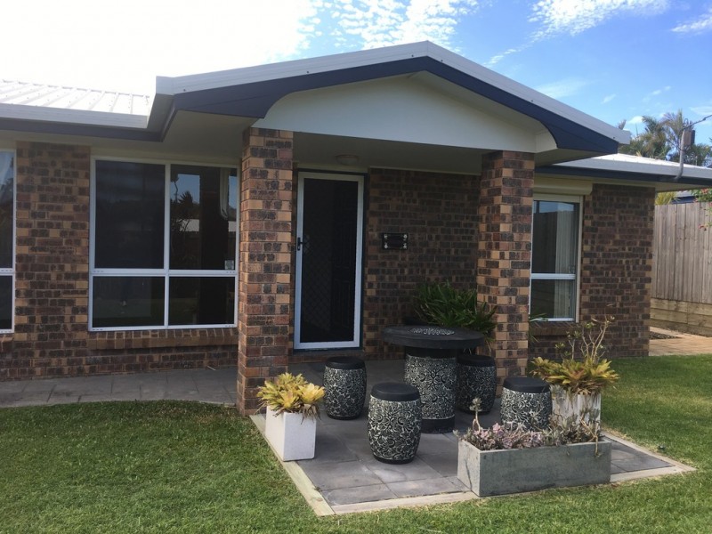 51 CREMORNE DRIVE, Tannum Sands QLD 4680
