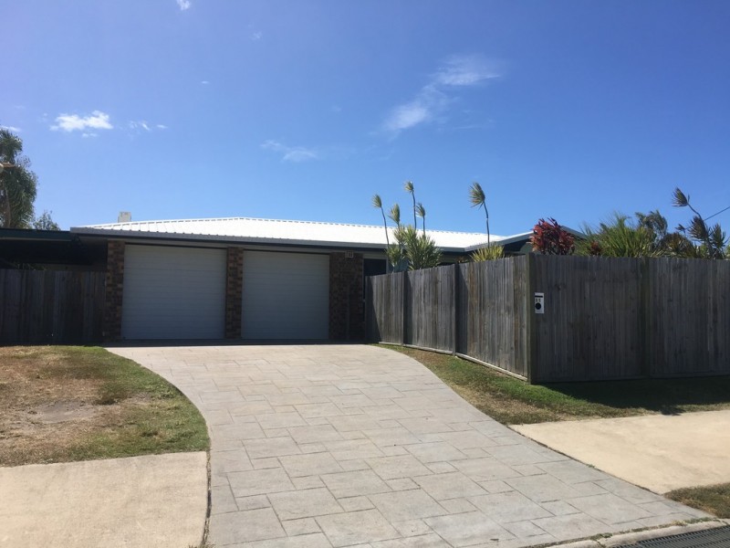 51 CREMORNE DRIVE, Tannum Sands QLD 4680