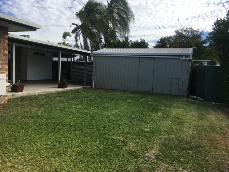 51 CREMORNE DRIVE, Tannum Sands QLD 4680