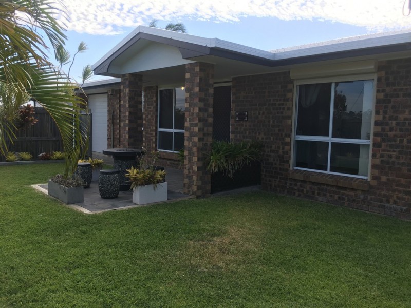 51 CREMORNE DRIVE, Tannum Sands QLD 4680