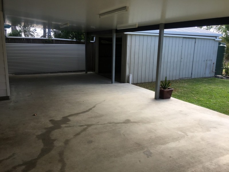 51 CREMORNE DRIVE, Tannum Sands QLD 4680