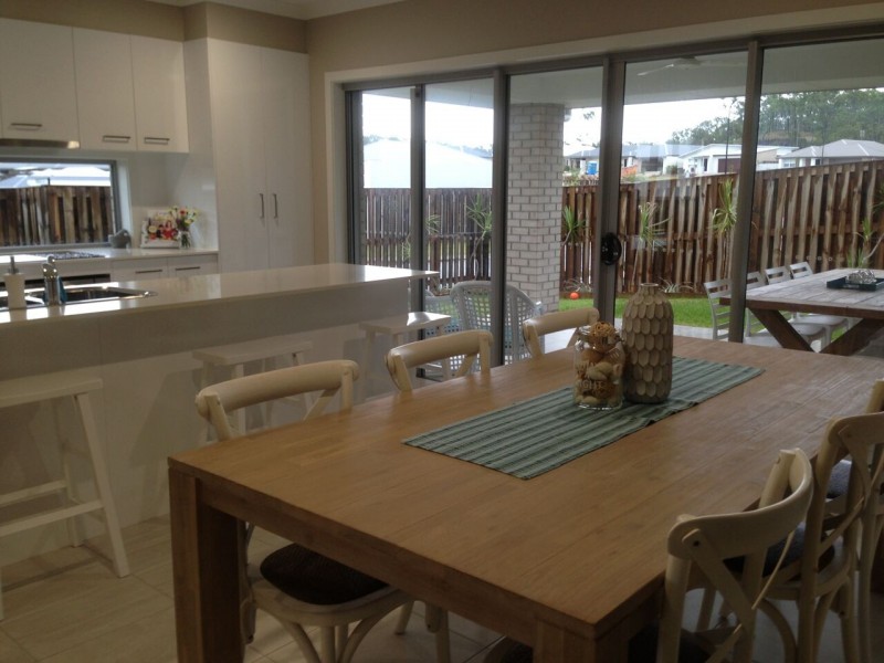 23 LENTHALL STREET, Boyne Island QLD 4680