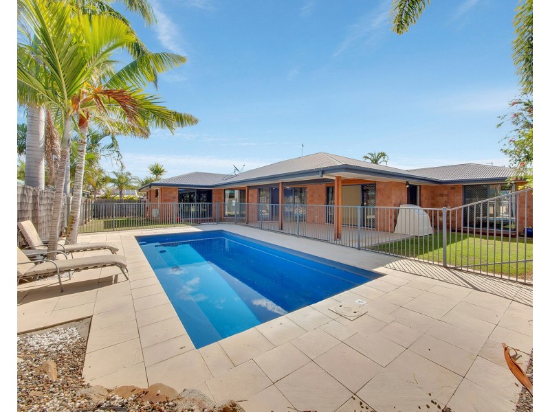 12 Creswell Court, Tannum Sands QLD 4680