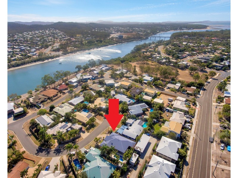 12 Creswell Court, Tannum Sands QLD 4680