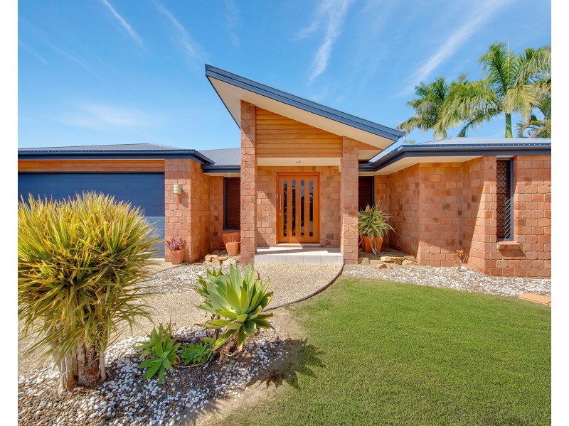 12 Creswell Court, Tannum Sands QLD 4680