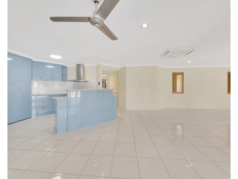 12 Creswell Court, Tannum Sands QLD 4680