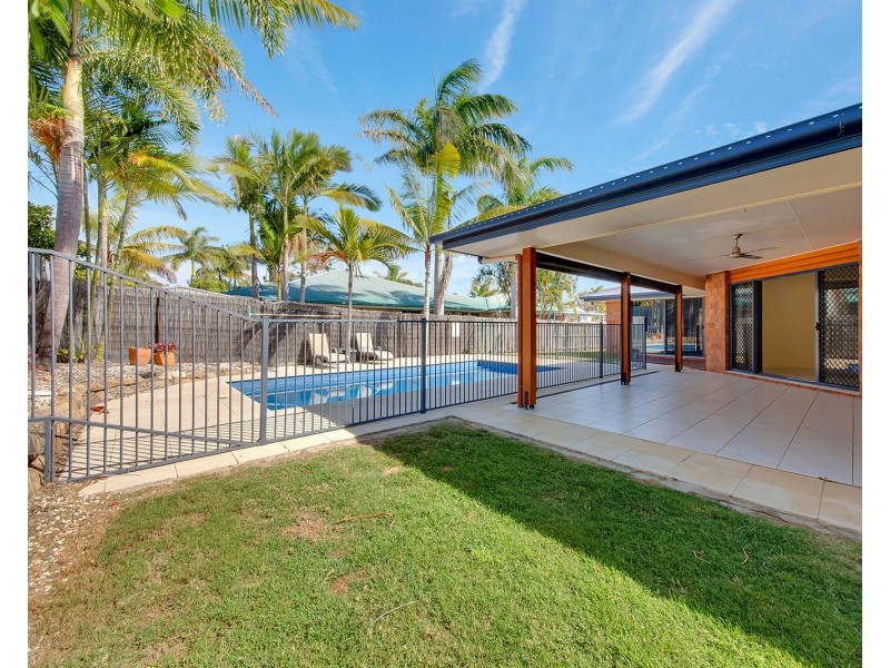 12 Creswell Court, Tannum Sands QLD 4680
