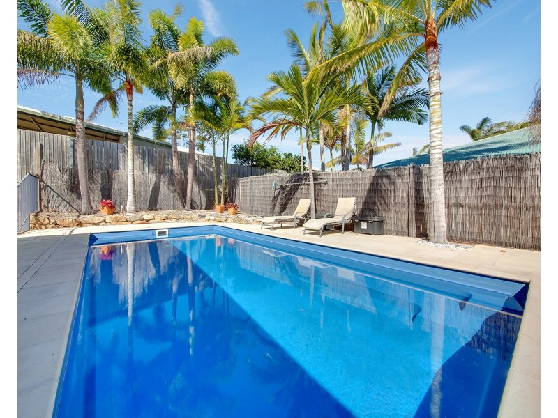 12 Creswell Court, Tannum Sands QLD 4680