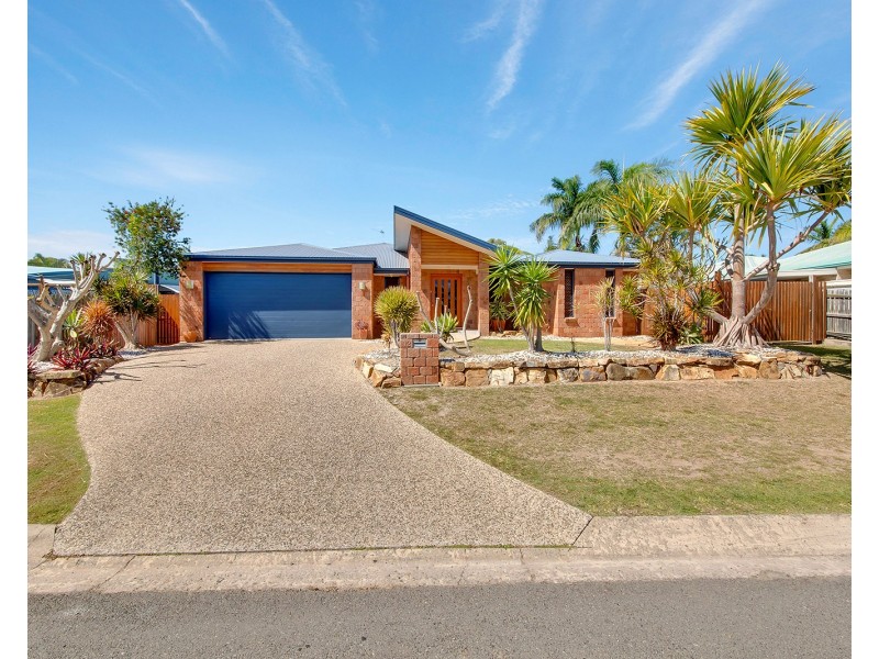 12 Creswell Court, Tannum Sands QLD 4680