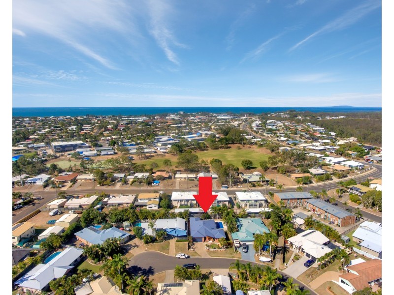 12 Creswell Court, Tannum Sands QLD 4680