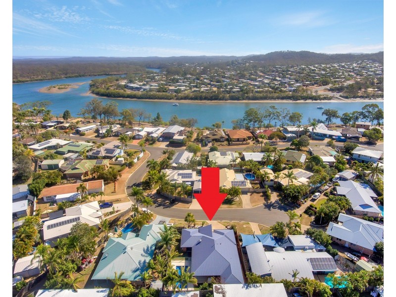 12 Creswell Court, Tannum Sands QLD 4680
