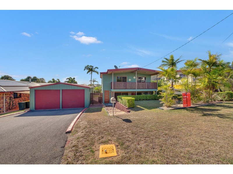 5 Marina Avenue, Boyne Island QLD 4680