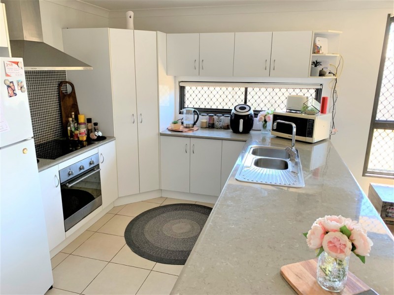 66 North Ridge Drive, Calliope QLD 4680