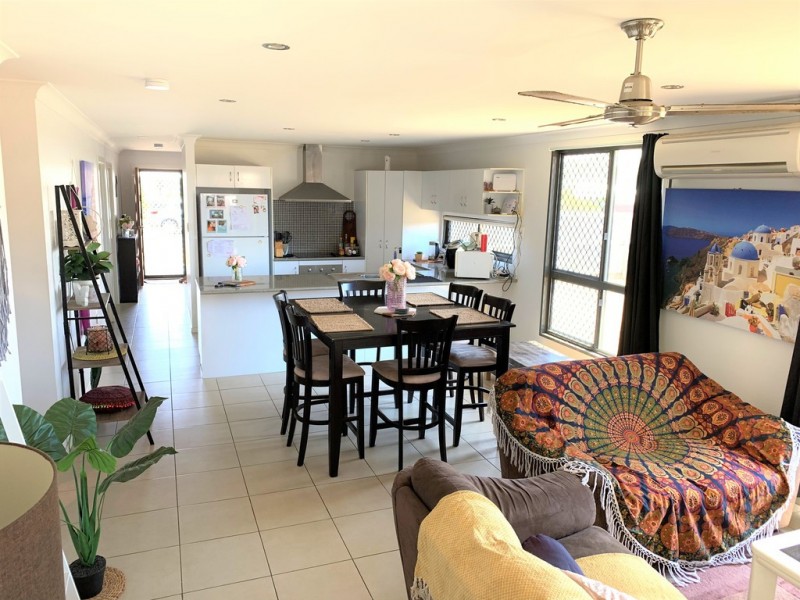 66 North Ridge Drive, Calliope QLD 4680