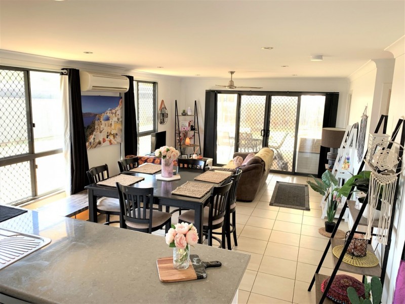 66 North Ridge Drive, Calliope QLD 4680
