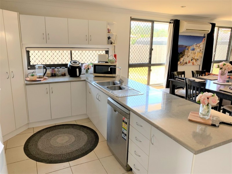 66 North Ridge Drive, Calliope QLD 4680