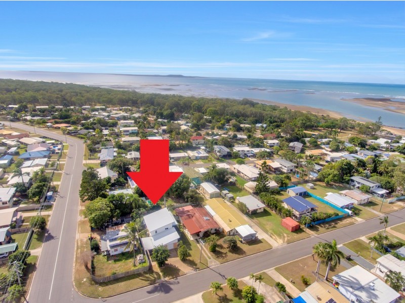 24 YUKANA STREET, Boyne Island QLD 4680