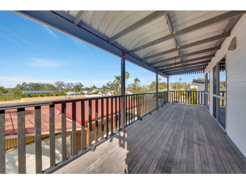 24 YUKANA STREET, Boyne Island QLD 4680