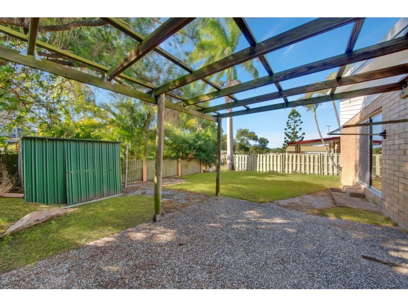 24 YUKANA STREET, Boyne Island QLD 4680